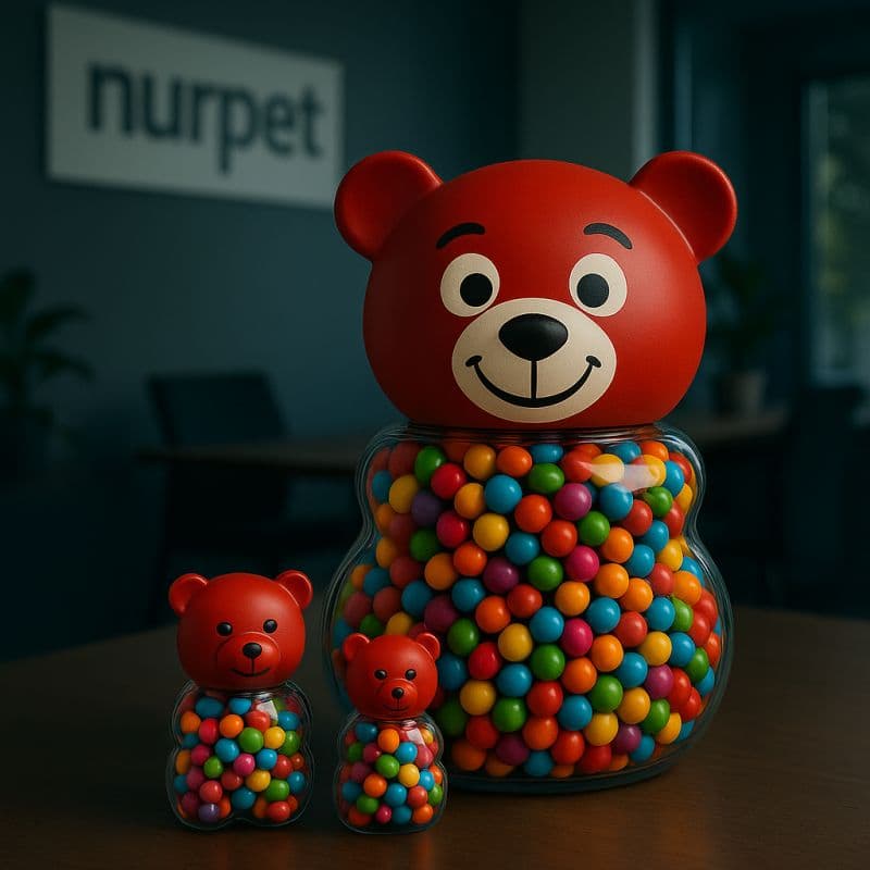 Confectionery & Chocolate