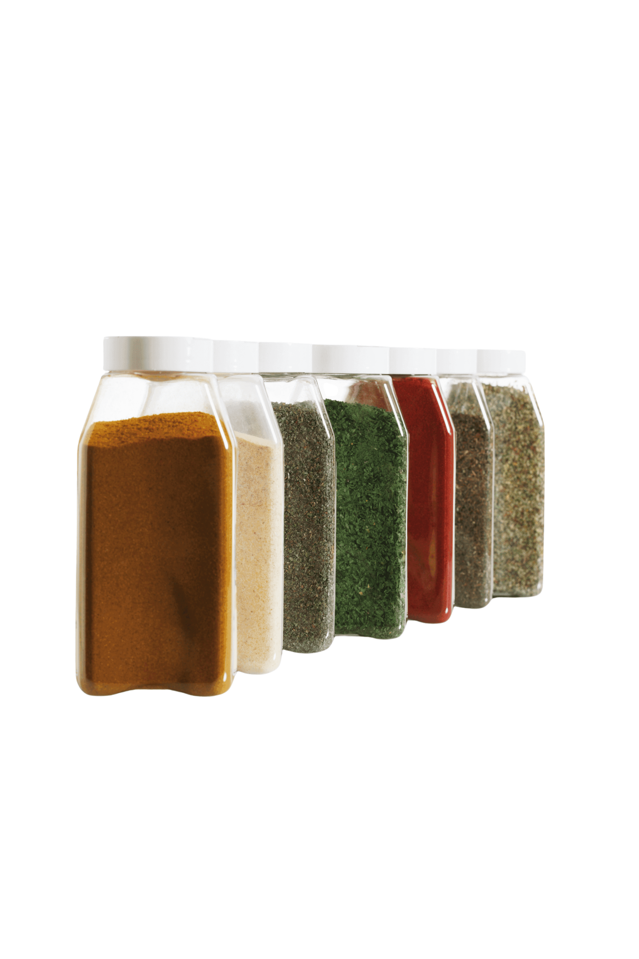 Spices & Seasonings