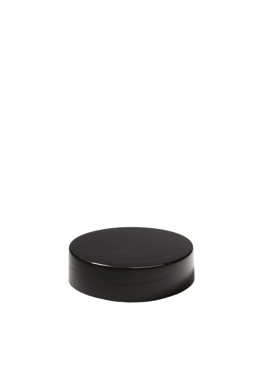 89mm Plain Cosmetic Cap